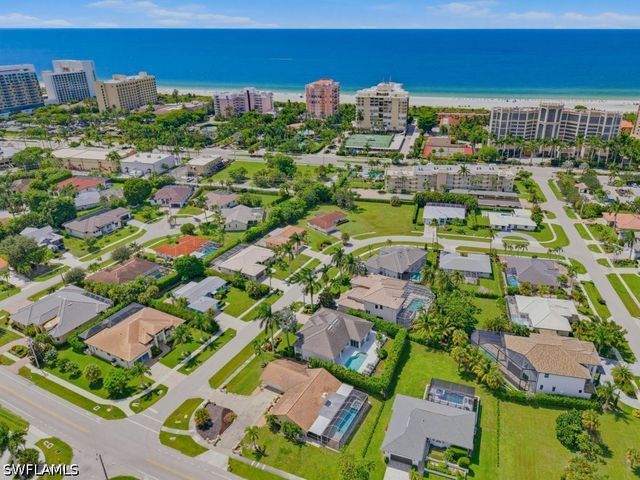 980 Fieldstone DR, Marco Island, FL 34145