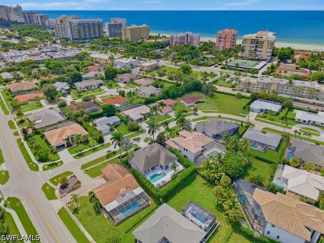 980 Fieldstone DR, Marco Island, FL 34145