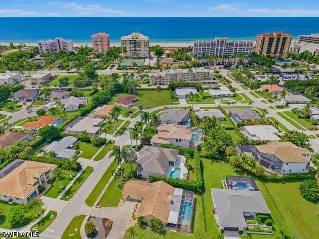 980 Fieldstone DR, Marco Island, FL 34145