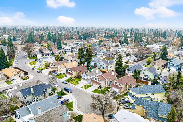 4009 Honey Rose Pl, Antelope, CA 95843