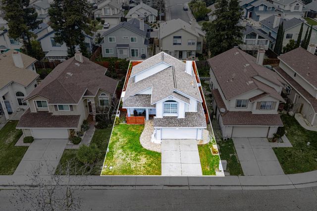 4009 Honey Rose Pl, Antelope, CA 95843