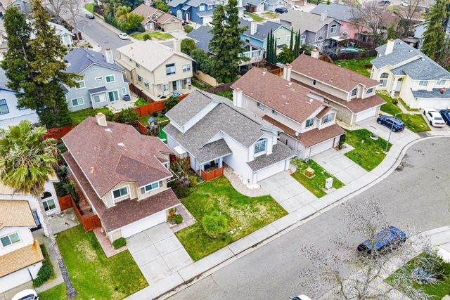 4009 Honey Rose Pl, Antelope, CA 95843