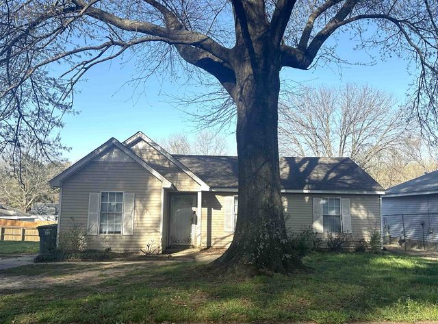 4001 POINT CHURCH DR, Memphis, TN 38127