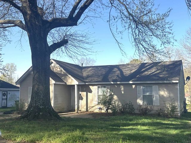 4001 POINT CHURCH DR, Memphis, TN 38127