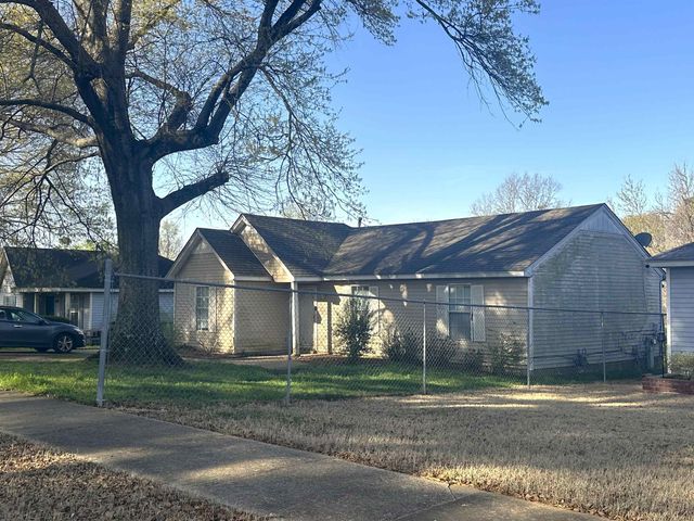 4001 POINT CHURCH DR, Memphis, TN 38127