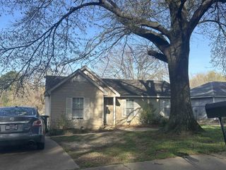 4001 POINT CHURCH DR, Memphis, TN 38127