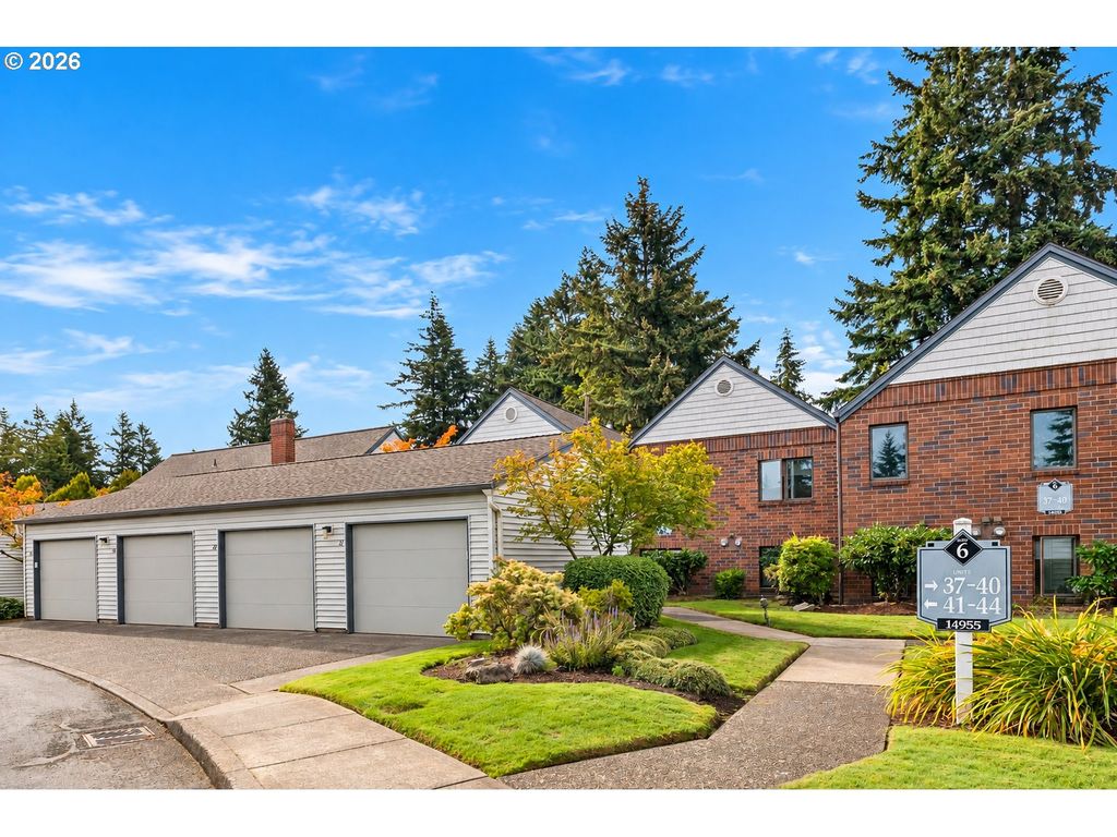 14955 Ne SACRAMENTO St 41, Portland, OR 97230