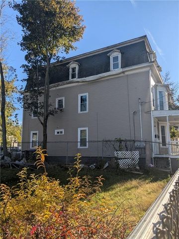 654 Cranston Street, Providence, RI 02907
