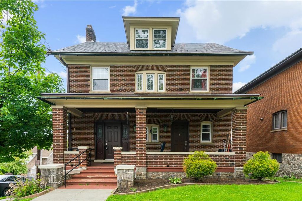 2055 Ferry Street, Wilson Boro, PA 18042