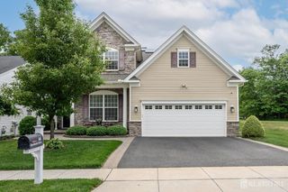 44 Hardwick Drive, South Brunswick, NJ 08824