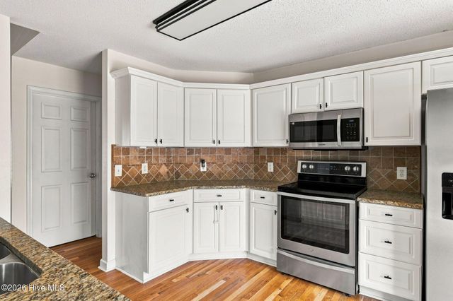 204 Savannah Garden Drive, Carthage, NC 28327