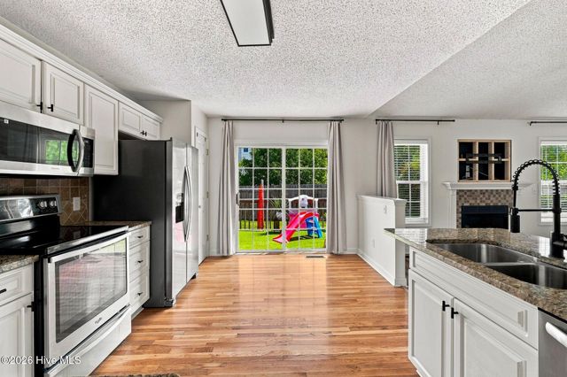 204 Savannah Garden Drive, Carthage, NC 28327