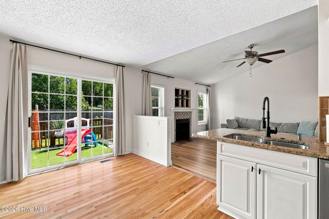 204 Savannah Garden Drive, Carthage, NC 28327