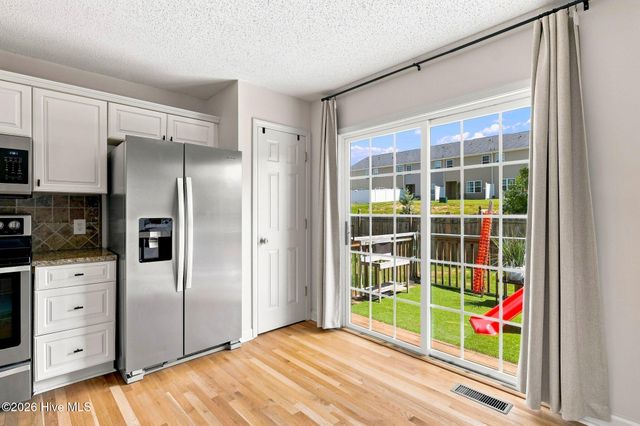 204 Savannah Garden Drive, Carthage, NC 28327