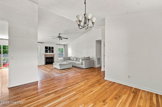 204 Savannah Garden Drive, Carthage, NC 28327