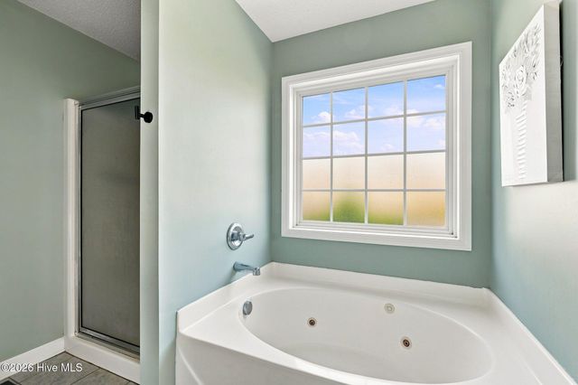 204 Savannah Garden Drive, Carthage, NC 28327