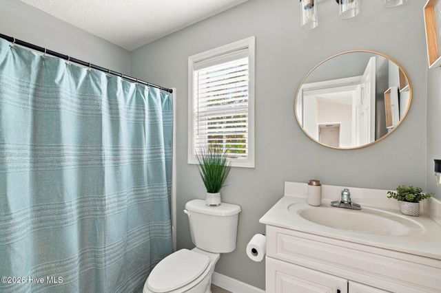 204 Savannah Garden Drive, Carthage, NC 28327