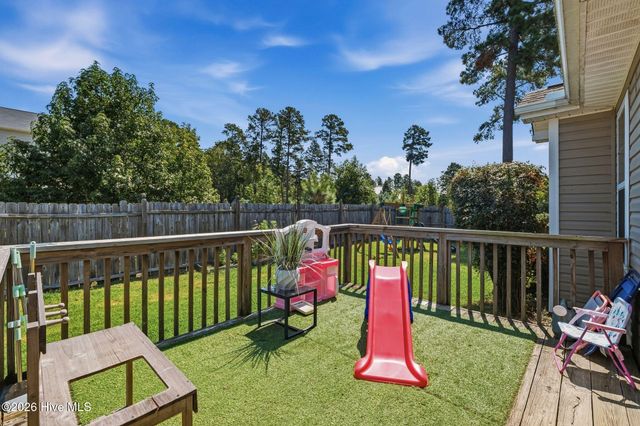 204 Savannah Garden Drive, Carthage, NC 28327
