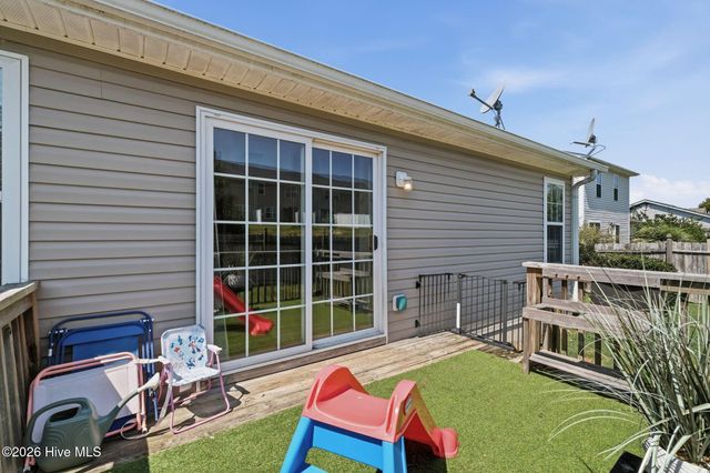 204 Savannah Garden Drive, Carthage, NC 28327