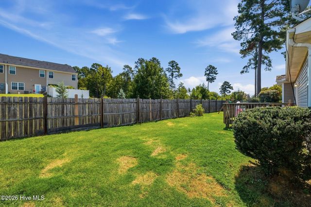 204 Savannah Garden Drive, Carthage, NC 28327