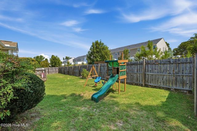 204 Savannah Garden Drive, Carthage, NC 28327