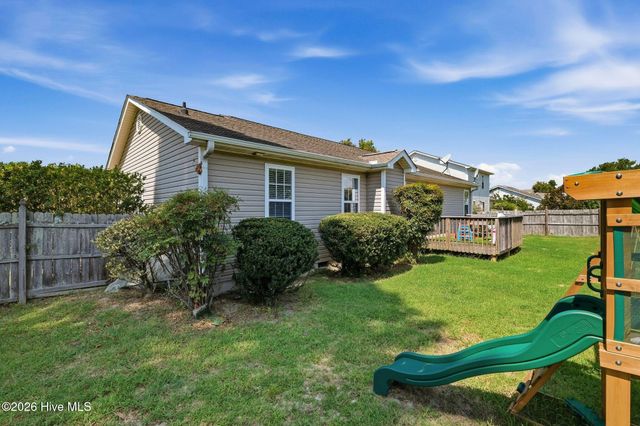204 Savannah Garden Drive, Carthage, NC 28327