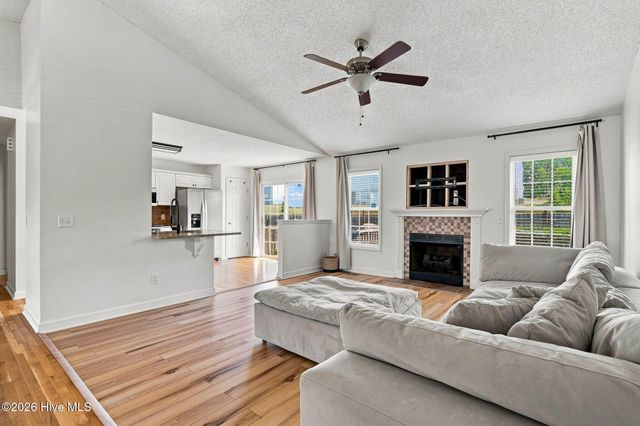 204 Savannah Garden Drive, Carthage, NC 28327