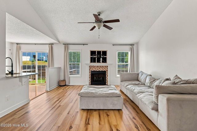 204 Savannah Garden Drive, Carthage, NC 28327