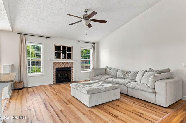 204 Savannah Garden Drive, Carthage, NC 28327