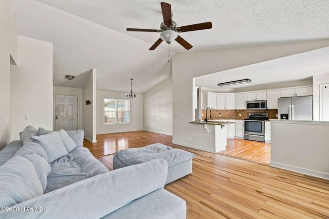 204 Savannah Garden Drive, Carthage, NC 28327