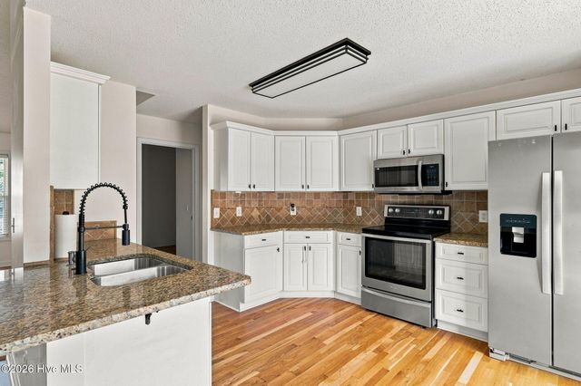 204 Savannah Garden Drive, Carthage, NC 28327