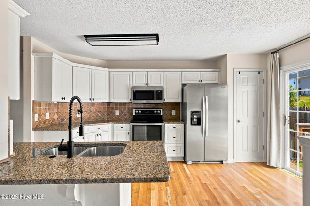 204 Savannah Garden Drive, Carthage, NC 28327
