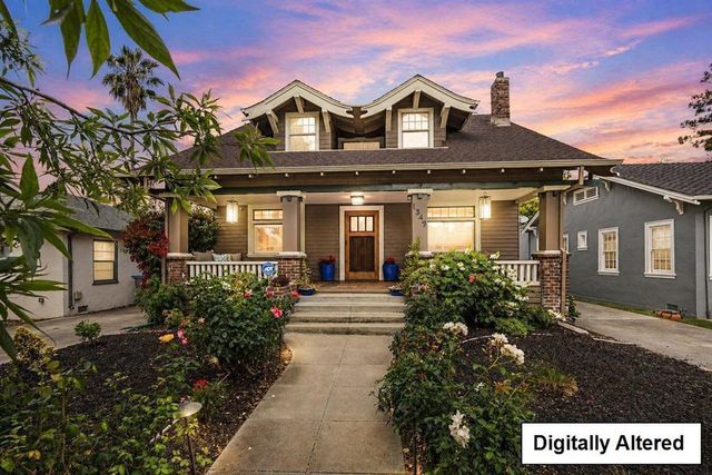 1349 Sierra Avenue, San Jose, CA 95126