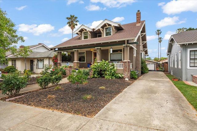 1349 Sierra Avenue, San Jose, CA 95126
