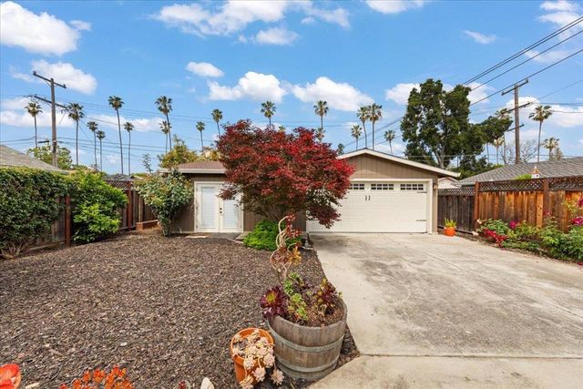 1349 Sierra Avenue, San Jose, CA 95126