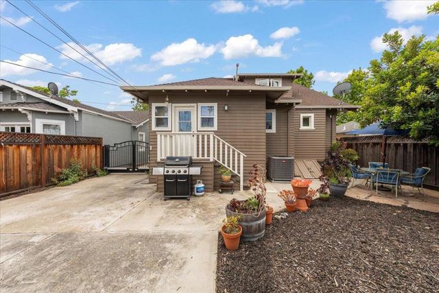 1349 Sierra Avenue, San Jose, CA 95126