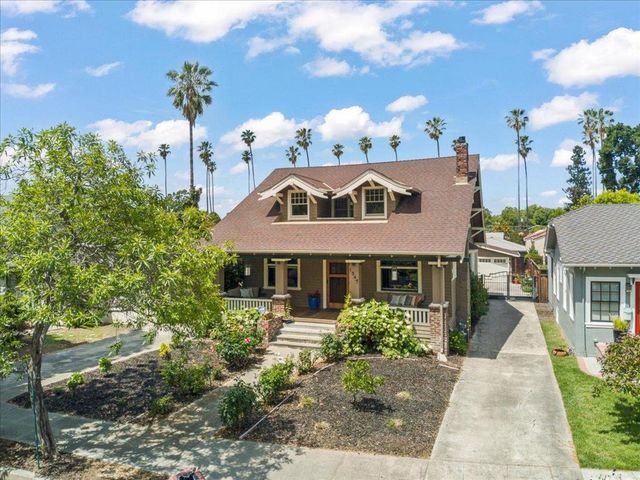 1349 Sierra Avenue, San Jose, CA 95126