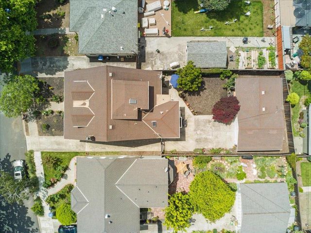 1349 Sierra Avenue, San Jose, CA 95126