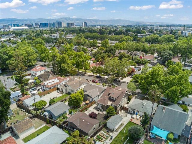 1349 Sierra Avenue, San Jose, CA 95126