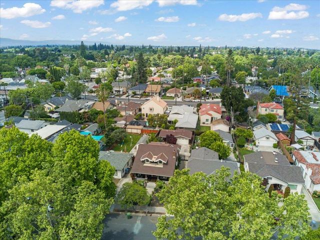 1349 Sierra Avenue, San Jose, CA 95126