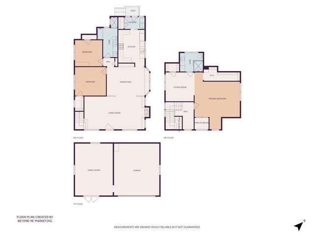 1349 Sierra Avenue, San Jose, CA 95126