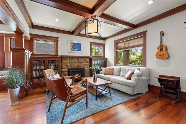 1349 Sierra Avenue, San Jose, CA 95126