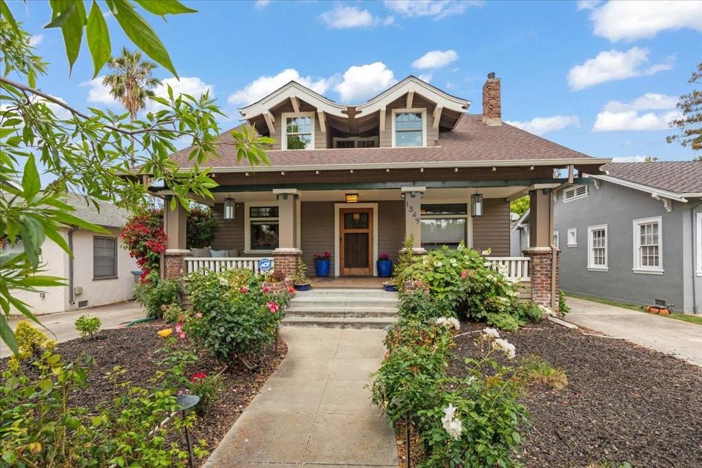1349 Sierra Avenue, San Jose, CA 95126