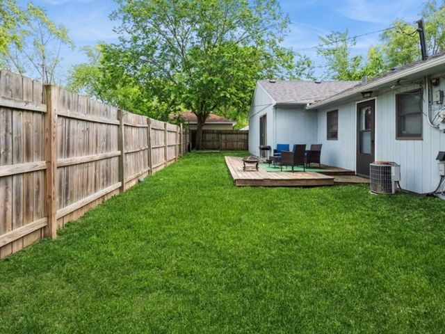 296 Minocqua Street, Park Forest, IL 60466