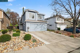 933 Country Run Dr, Martinez, CA 94553