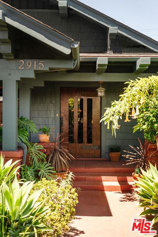 2915 S Budlong Avenue, Los Angeles, CA 90007