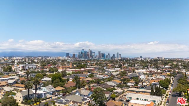 2915 S Budlong Avenue, Los Angeles, CA 90007