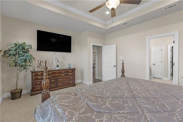 22475 Putter Lane, Foley, AL 36535