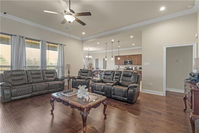 22475 Putter Lane, Foley, AL 36535