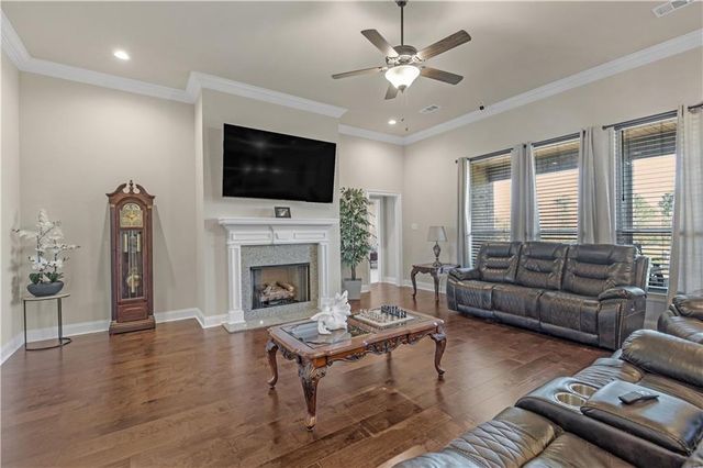 22475 Putter Lane, Foley, AL 36535